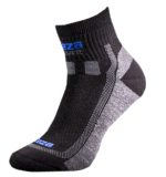 Ponožky CEZA černo-modré, vel. 42-44