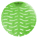 FrePro Sítko do pisoáru Wave Cucumber Melon - zelená