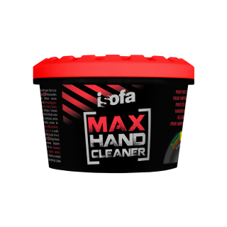ISOFA Max profi mycí gel na ruce