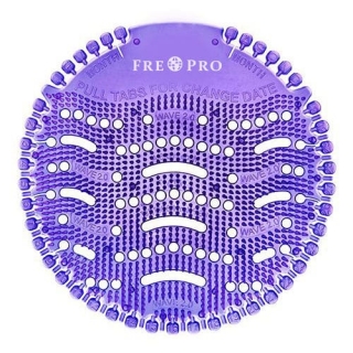 FrePro Sítko do pisoáru Wave 2.0 Fabulous - fialová - 1 ks