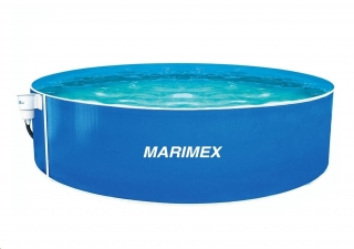 Bazén Marimex Orlando 4,57 x 1,07 m + skimmer Olympic