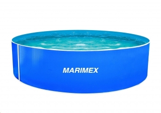 Bazén Marimex Orlando 3,66 x 0,91 m + fólie