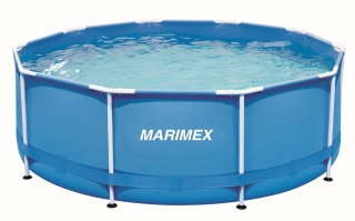 Bazén Marimex Florida 3,05 x 0,76 m bez filtrace