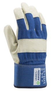 Kombinované rukavice ARDON®JAMES,5/XL-2XL