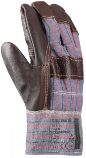 Zimní rukavice ARDONSAFETY/DON WINTER/XL