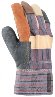 Zimní rukavice ARDONSAFETY/ROCKY WINTER/XL