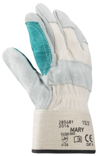 Kombinované rukavice ARDONSAFETY/MARY,5/XL-2XL