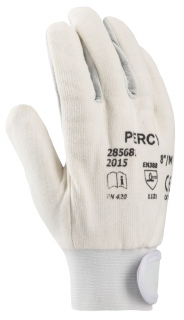 Kombinované rukavice ARDONSAFETY/PERCY 10/XL