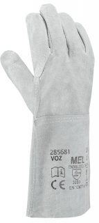 Svářečské rukavice ARDONSAFETY/MEL/XL