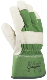 Zimní rukavice ARDON®BREMEN WINTER/2XL - s prodejní etiketou
