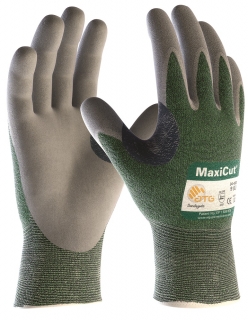 ATG® protiřezné rukavice MaxiCut® 34-450/XS