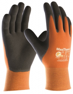 ATG® zimní rukavice MaxiTherm® 30-201/XS