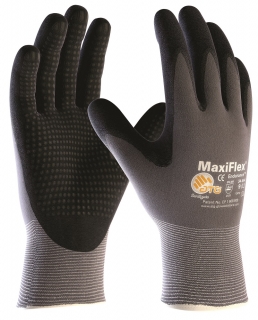 ATG® máčené rukavice MaxiFlex® Endurance™ 34-844/2XS