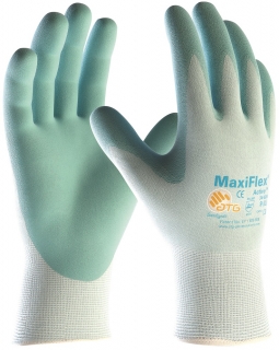 ATG® máčené rukavice MaxiFlex® Active™ 34-824/2XS