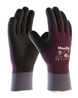 ATG® zimní rukavice MaxiDry® Zero™ 56-451/M