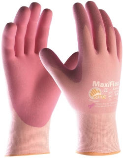 ATG® máčené rukavice MaxiFlex® Active™ 34-814/S