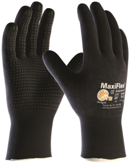 ATG® máčené rukavice MaxiFlex® Endurance™ 42-847/M