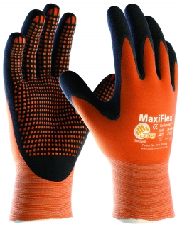 ATG® máčené rukavice MaxiFlex® Endurance™ 42-848/S