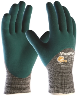 ATG® máčené rukavice MaxiFlex® Comfort™ 34-925/S DOPRODEJ