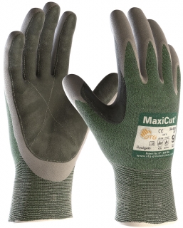 ATG® protiřezné rukavice MaxiCut® 34-450 LP/M