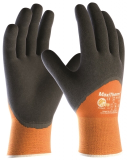 ATG® zimní rukavice MaxiTherm® 30-202/M