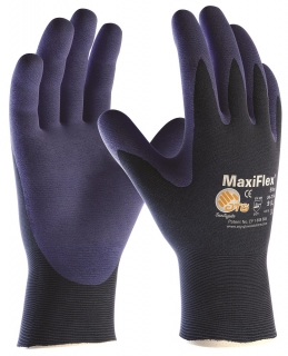 ATG® máčené rukavice MaxiFlex® Elite™ 34-274/2XS