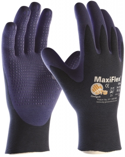ATG® máčené rukavice MaxiFlex® Elite™ 34-244/XS