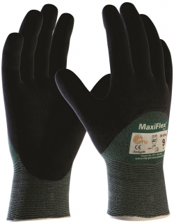 ATG® protiřezné rukavice MaxiFlex® Cut 34-8753/S DOPRODEJ