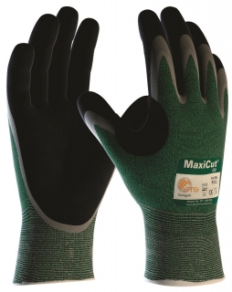 ATG® protiřezné rukavice MaxiCut® Oil™ 34-304/S