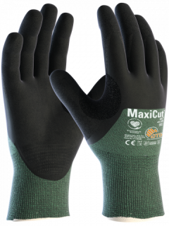 ATG® protiřezné rukavice MaxiCut® Oil™ 44-305/XS