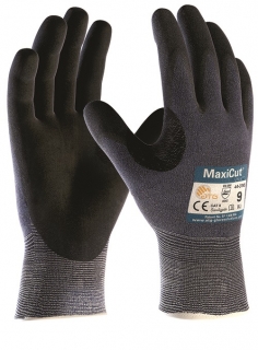 ATG® protiřezné rukavice MaxiCut® Ultra™ 44-3745/2XS