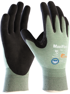 ATG® protiřezné rukavice MaxiFlex® Cut™ 34-6743/S DOPRODEJ