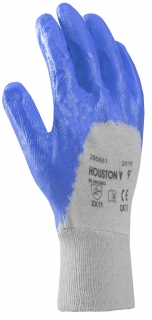 Máčené rukavice ARDONSAFETY/HOUSTON/S
