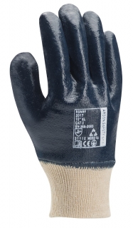 Máčené rukavice ARDONSAFETY/RONNY/L