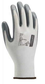 Máčené rukavice ARDONSAFETY/BRAD/XS