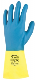 Chemické rukavice ARDON®CHEM TOUCH/S