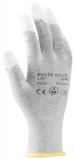ESD rukavice ARDONSAFETY/PULSE TOUCH/XS