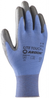 Máčené rukavice ARDON®LITE TOUCH/XS