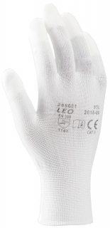 Máčené rukavice ARDONSAFETY/LEO/2XS