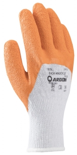 Máčené rukavice ARDON®DICK KNUCKLE/XL