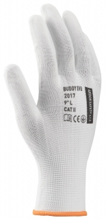 Máčené rukavice ARDONSAFETY/BUDDY EVO/XS