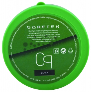 CP Goretex 70 ml - černý