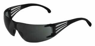 Brýle SecureFit 400 - šedý PC zorník SF402 AS/AF