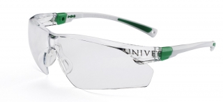 Brýle UNIVET 506UP čiré 506U.03.00.00
