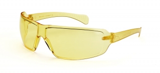 Brýle UNIVET 553Z žluté 553Z.01.01.03