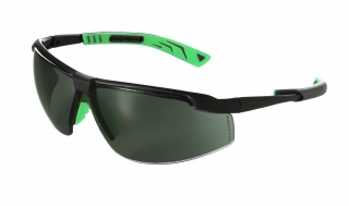 Brýle UNIVET 5X8 zelené G15 5X8.03.00.05