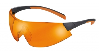 Brýle UNIVET 546 oranžové 546.03.42.04