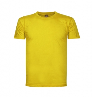 Tričko ARDON®LIMA žluté