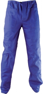 Kalhoty ARDON®KLASIK modré