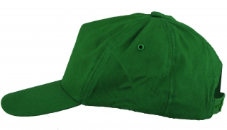 Čepice kšilt ARDON®LION zelená
